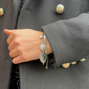 Bracelet « Laure »