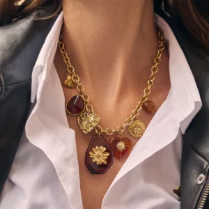 Collier « Kaubac »