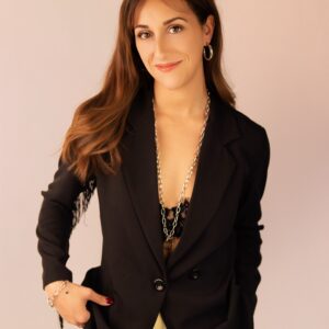 Sautoir « Rivier »