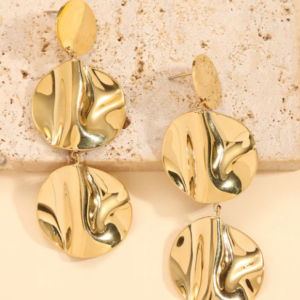 Boucles d'oreilles « Oli »