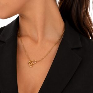 Collier « Azur »