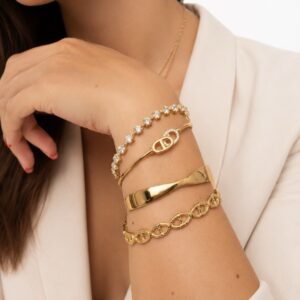 Bracelet « Talia »